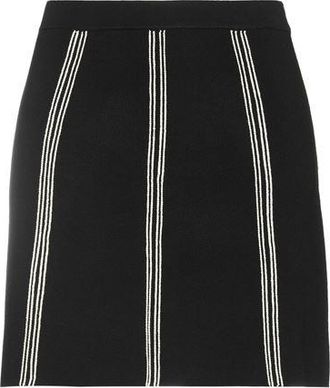 Sandro BOTTOMWEAR - Mini skirts sur YOOX.COM