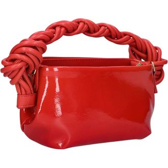 Notre-V Dames, Tassen, Rood, Maat: ONE Size