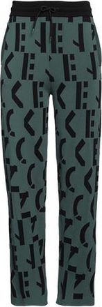 Kenzo BOTTOMWEAR - Trousers on YOOX.COM