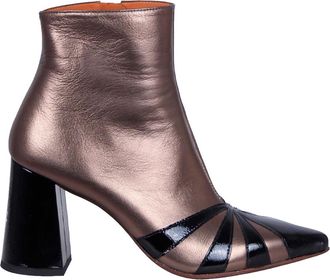 Chie Mihara Stivaletti Ludrik