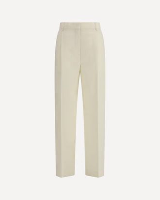 Toteme Straight Pants Female 38