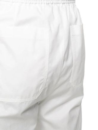 Valentino Garavani Trousers - White