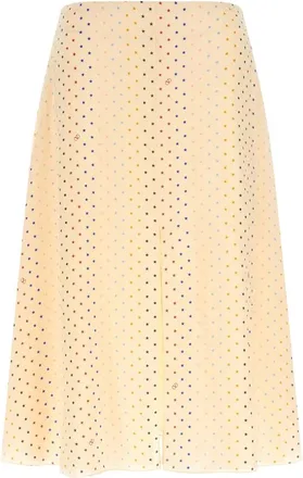 Valentino Garavani Mujer, Faldas, Multicolor, Talla: S