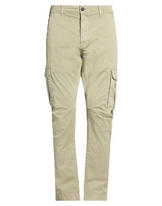 Bomboogie BOTTOMWEAR - Trousers on YOOX.COM