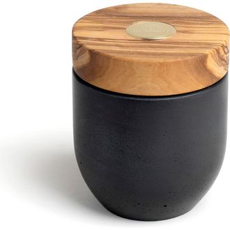 B&eacute;rard Millenari Salt Keeper Mill, 3.25-Inch in Gray at Nordstrom