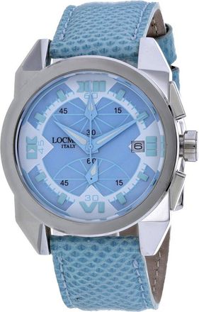 Locman Womens Classic Watch