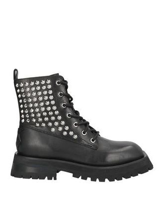 DKNY FOOTWEAR - Ankle boots sur YOOX.COM
