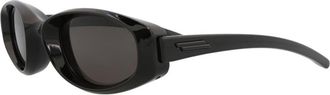 Bottega Veneta Unisex Bv1210s 56Mm Sunglasses