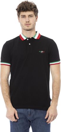 Baldinini Poloshirt Heren