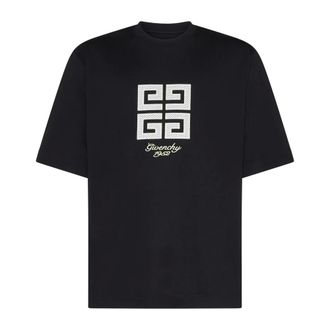 Givenchy Stylish Fashion Accessory T-Shirt