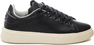 Piquadro Hombre, Zapatos, Azul, Talla: 41 EU
