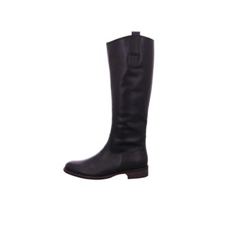 Gabor Laarzen - Dames - Schoenen - Blauw - Maat: 39 EU