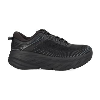 Hoka One One Bondi 7 - Sport - Hombre - Negro - 41 1/2 EU
