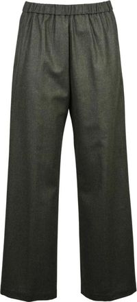 Aspesi Donna, Pantaloni, Verde, 2Xs, new