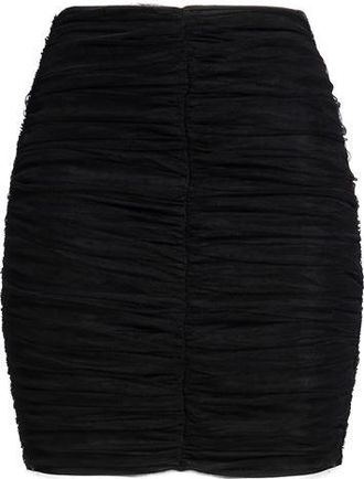 Elisabetta Franchi PARTES DE ABAJO - Minifaldas en YOOX.COM