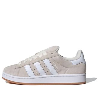adidas Campus 00s Wonder White Gum ID1435
