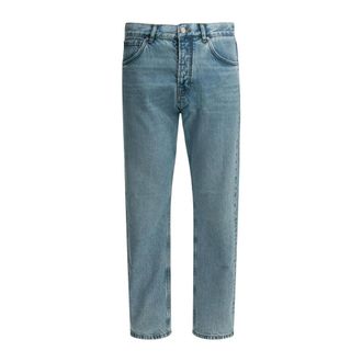 Nn.07 Nn07, Heren, Jeans, Blauw, Maat: W36 L32 Denim