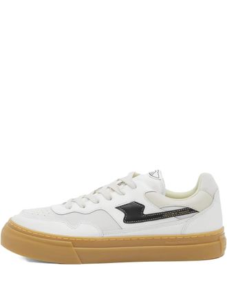 Stepney Workers Club Sneakers Pearl S-Strike - Bianco