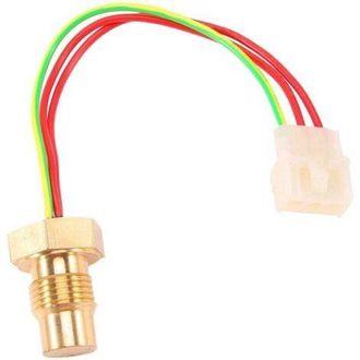 OEM Interruptor De Regulaci&oacute;n T&eacute;rmica Para Pieza De Repuesto De Compresor De Aire