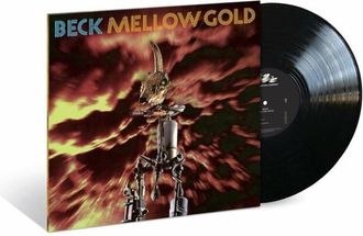 OEM Beck Mellow Gold