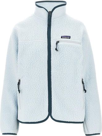 Patagonia Retro fleece jacket Woman XS