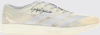 Yohji Yamamoto Sneakers Adizero RC6 in tessuto tecnico con suola extralight e logo stampato