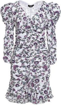 Isabel Marant DRESSES - Mini dresses sur YOOX.COM