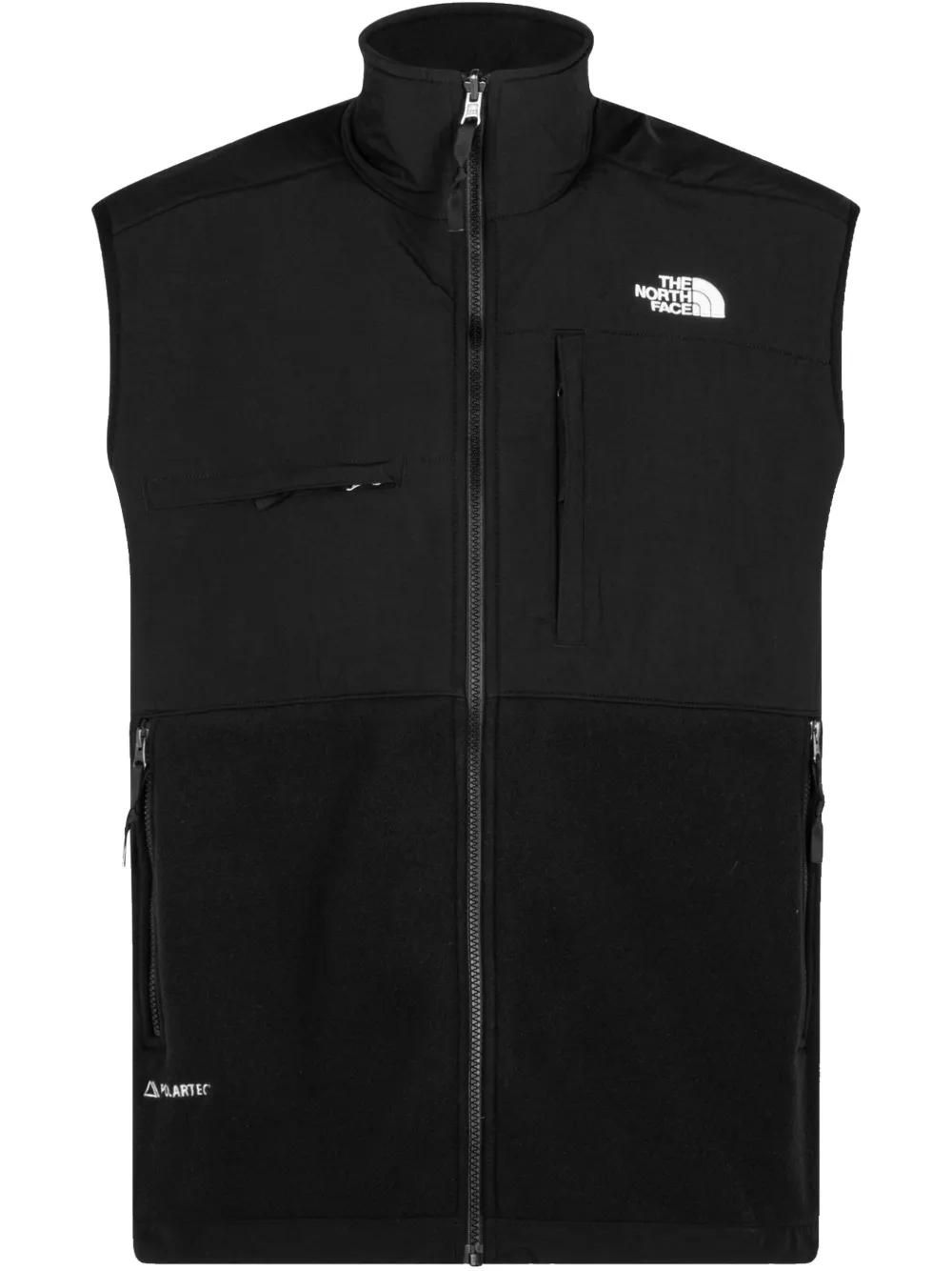 FACE THE VEST L ブラック NORTH NUPTSE FACE THE VEST L ブラック NORTH NUPTSE