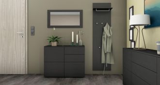 Borchardt Möbel Garderoben-Set »Rova«