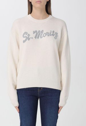 MC2 Saint Barth Maglia a girocollo di lana Mc2 Saint Barth