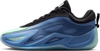 Nike Jordan Air Jordan Heir Series 2 PF True Blue Baltic Blue IR0956-400
