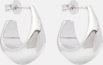 Christophe Lemaire Orecchini in argento sterling