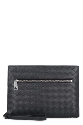 Bottega Veneta Intrecciato Vn Document Case