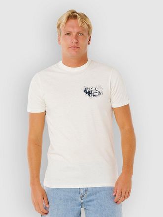 Rip Curl Keep On Trucking Camiseta