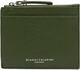 Gianni Chiarini WALLETS GRAIN