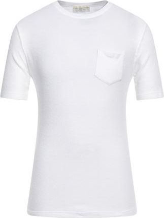 FILIPPO DE LAURENTIIS CAMISETAS Y TOPS - Camisetas en YOOX.COM