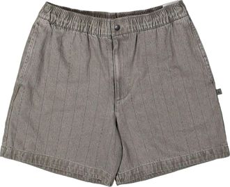 Nike Jordan Air Jordan x A Ma Maniere Shorts Asia Sizing Flat Pewter HF0537-029