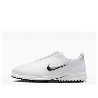 Nike Victory Tour 4 BOA Golf White Photon Dust Black HM6545-100
