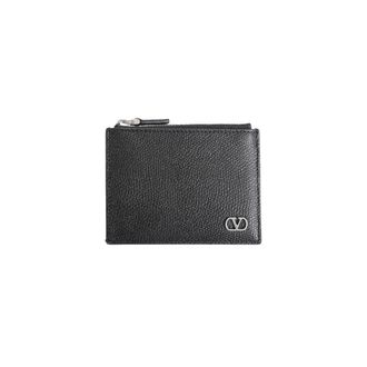 Valentino Garavani VLogo Signature Cardholder