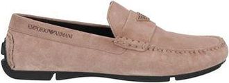 Emporio Armani CALZADO - Mocasines en YOOX.COM