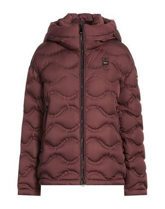 Blauer COATS & JACKETS - Puffers on YOOX.COM