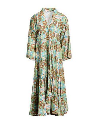 Connor & Blake KLEIDER - Maxi-Kleider auf YOOX.COM
