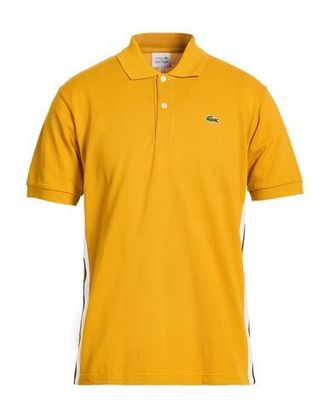 Lacoste Polo shirts