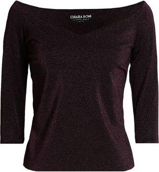La Petite Robe Di Chiara Boni CAMISETAS Y TOPS - Tops en YOOX.COM