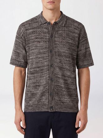 Roberto Collina Camicia casual in maglia