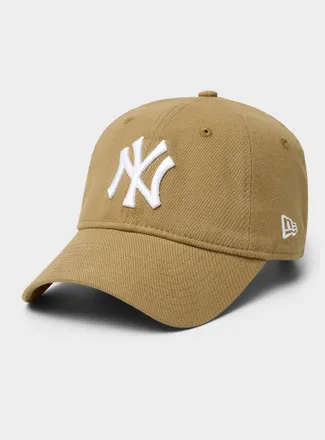 New Era Womens NY 9Twenty baseball cap