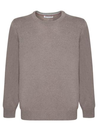 Brunello Cucinelli Knitwear