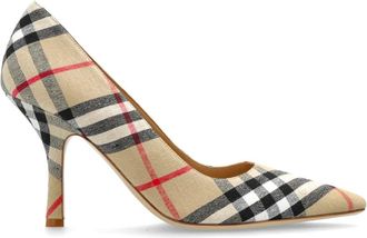 Burberry Mujer, Zapatos, Beige, Talla: 40 EU