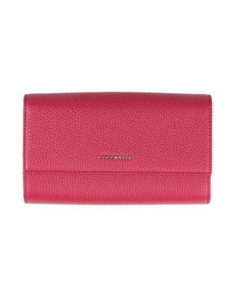 Coccinelle Small Leather Goods - Wallets on YOOX.COM