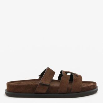 Tory Burch Sandals Brown
